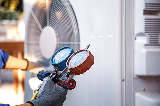 Affordable Ac Installation solutions in Nixon, PA